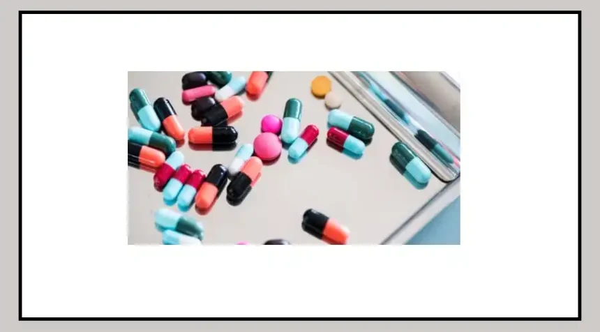 Medical store CCTV surveillance under proposed drug rules