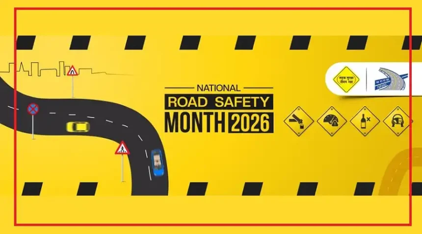 NHAI High-Speed Highway Rules for access-controlled national highways