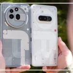 Nothing Phone 4a and Phone 4b new 6GB 128GB variants