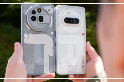 Nothing Phone 4a and Phone 4b new 6GB 128GB variants
