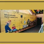 Railways Launch OTP Lockers for luggage storage at Delhi railway stations