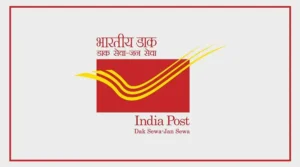 Shivpuri High-Tech Post Office with modern service counters and LED token display