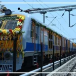 Indian Railways special train service for the festive season
