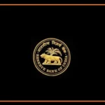 Senior citizen checking fixed deposit interest rates and RBI rate hike news