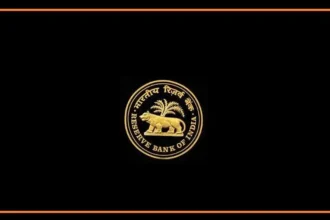 Senior citizen checking fixed deposit interest rates and RBI rate hike news