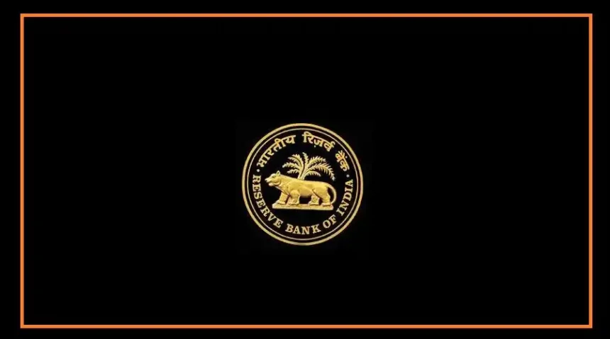 Senior citizen checking fixed deposit interest rates and RBI rate hike news
