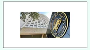 Reserve Bank of India restrictions on Puducherry Co-operative Urban Bank withdrawals