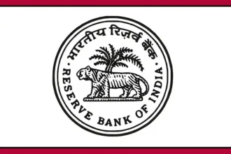 RBI headquarters representing new bank capital rules from April 2027