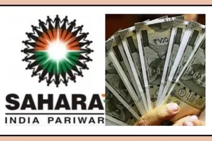 CRCS Sahara Refund Portal restored for Sahara depositors