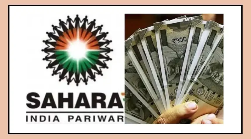 CRCS Sahara Refund Portal restored for Sahara depositors