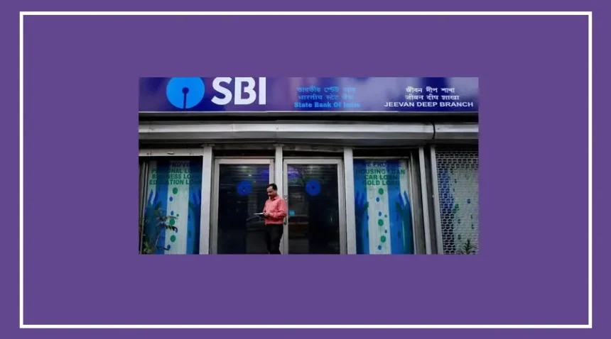 SBI bank strike alert advising customers to complete important banking work early