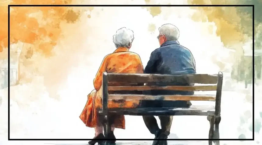 UP rental homes for senior citizens with safe and affordable housing facilities