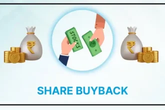 Transport Corporation of India share buyback announcement
