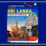 Sri Lanka Ramayana Yatra package covering temples and Ramayana sites