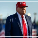 Donald Trump and the H-1B visa policy affecting foreign workers
