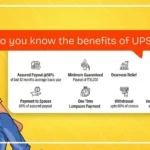 Railway employees covered under Unified Pension Scheme UPS rules 2026