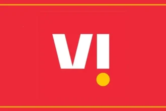 Vi ₹1005 recharge plan offering unlimited 4G and 5G data for 84 days