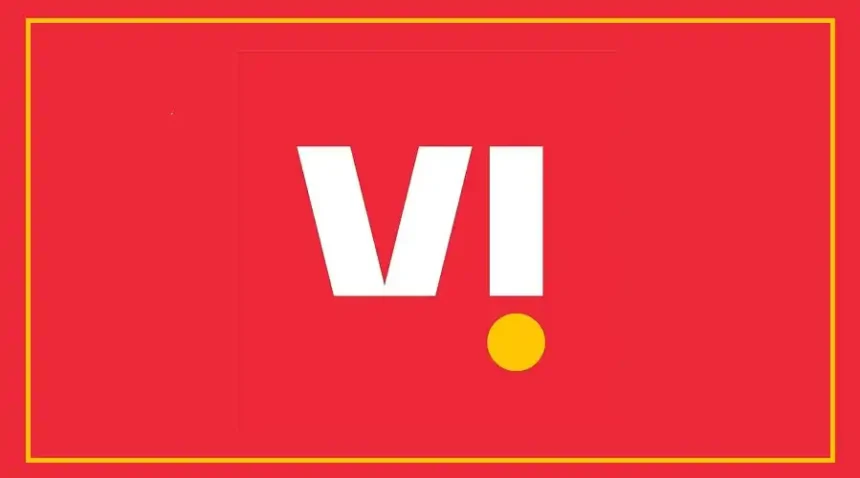 Vi ₹1005 recharge plan offering unlimited 4G and 5G data for 84 days