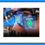 Jio smart glasses showcased with AI, live translation and UPI payment features