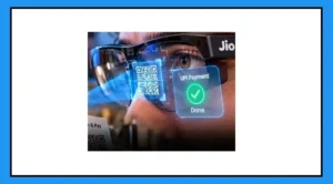 Jio smart glasses showcased with AI, live translation and UPI payment features