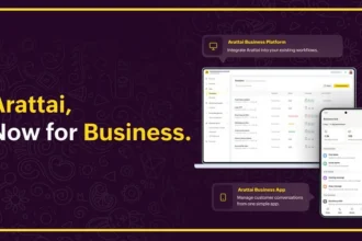Zoho Arattai for Business messaging platform launched for companies