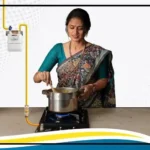 PNG Drive 3.0 promoting piped natural gas connections for Indian households