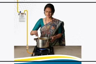 PNG Drive 3.0 promoting piped natural gas connections for Indian households