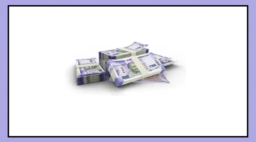 Delhi Municipal Corporation public health workers receiving a salary revision with Dearness Allowance