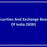 SEBI headquarters building in Mumbai representing the new securities settlement regulations