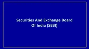 SEBI headquarters building in Mumbai representing the new securities settlement regulations