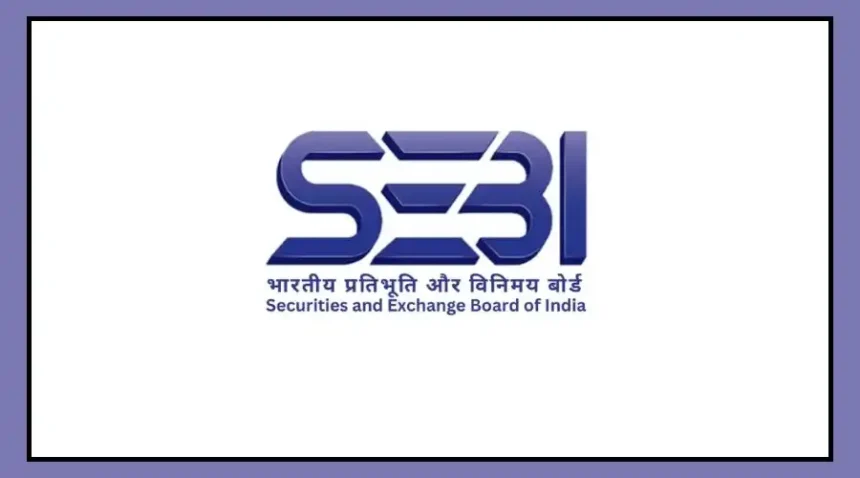 SEBI building representing proposed changes to India's SME initial public offering rules
