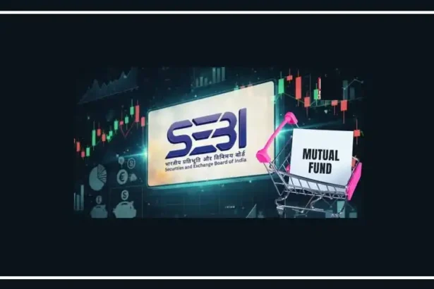 Stock market trading screen illustrating SEBI's revised closing auction timings and F&O settlement rules
