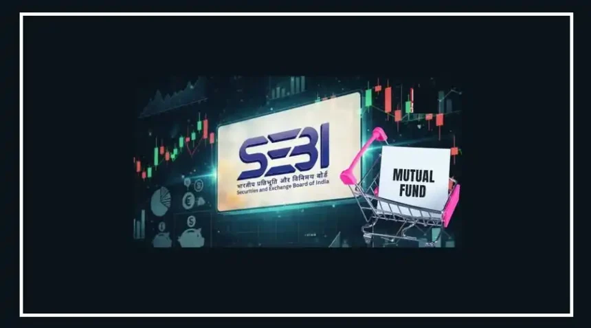 Stock market trading screen illustrating SEBI's revised closing auction timings and F&O settlement rules